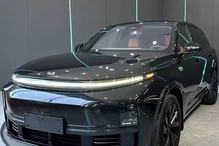 理想汽车 理想L7 Pro