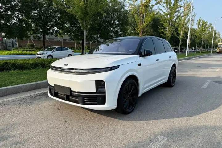 理想汽车 理想L7 Air