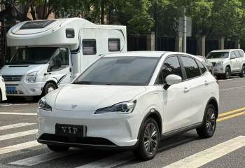 车驰汽车 车驰Sprinter 2.0T 凯撒