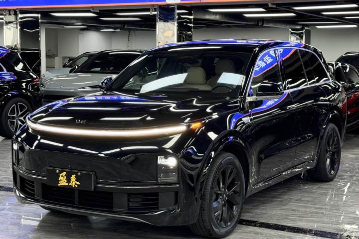 理想汽车 理想L8 Air