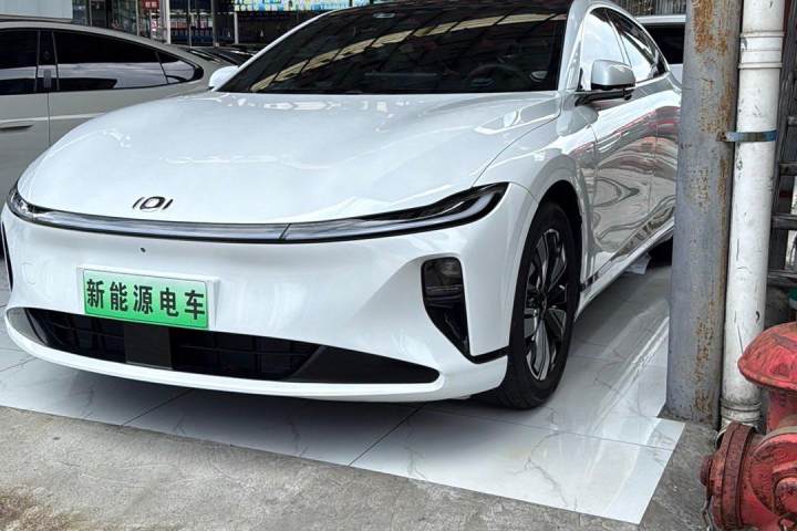 长安启源 A07 纯电 真香版 515 尊贵型