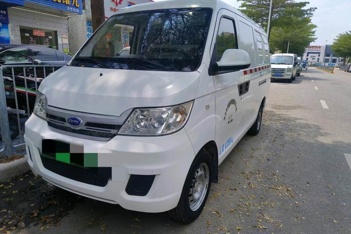开瑞 优优EV 40KWh标准型