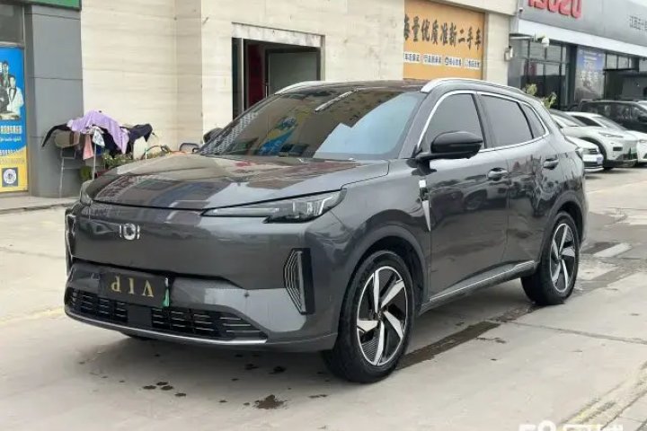 长安启源 Q05经典 真香版 125 卓越型 宁德时代