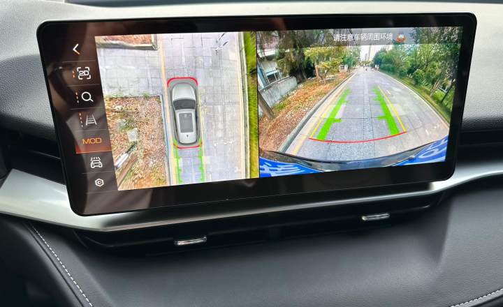 哈弗 H6 2021款 第三代 1.5T 自动两驱Max