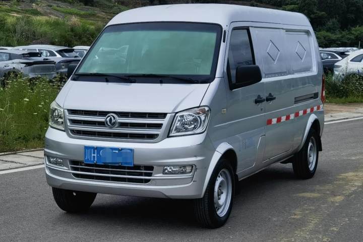 东风小康 K05S 1.2L实用型 国VI DK12