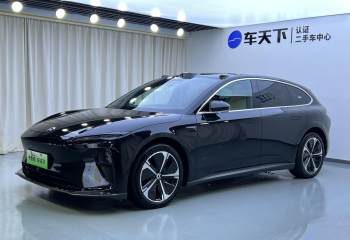 蔚来 ET5T 2023款 75kWh Touring