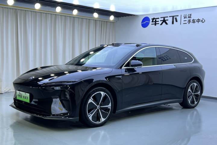 蔚来 ET5T 2023款 75kWh Touring