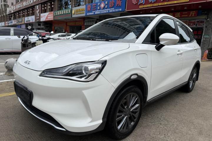 车驰汽车 车驰Sprinter 2.0T 凯撒