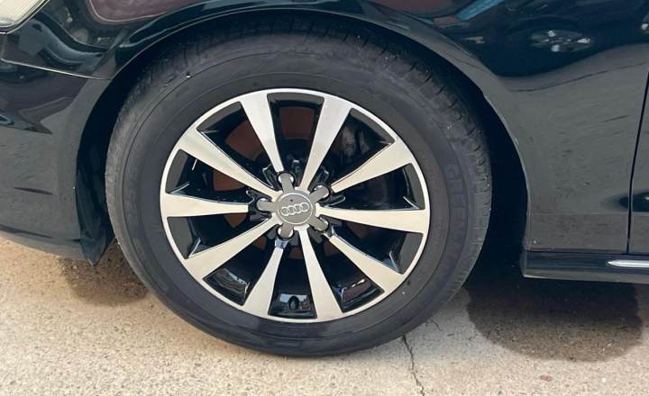 奥迪 A6L 2016款 30 FSI 技术型