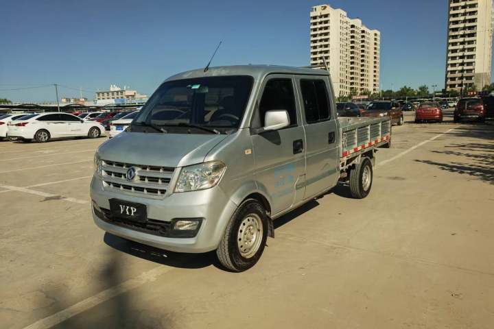 东风小康 C32 1.5L基本型国V DK15