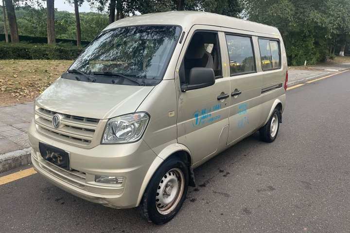 东风小康 K07S 1.2L实用型 国VI DK12