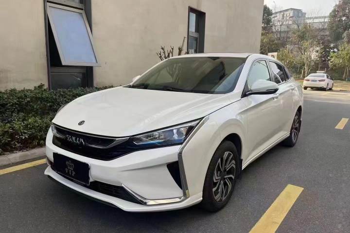 东风风神 奕炫 230T 自动追风版