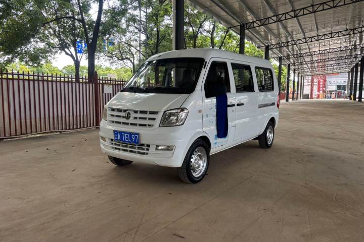 东风小康 K07S 1.2L精典型DK12-10