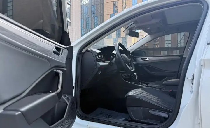 大众 速腾 2024款 200TSI DSG超越版