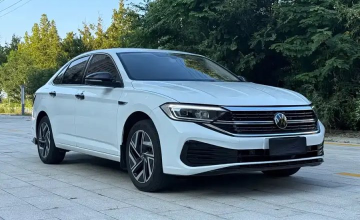 大众 速腾 2024款 200TSI DSG超越版