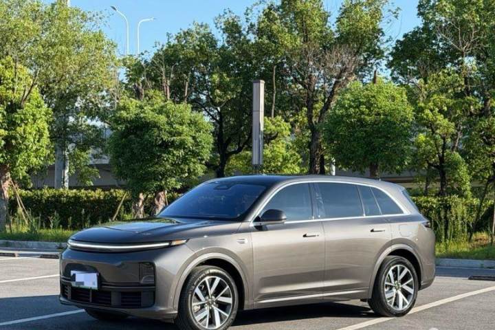 理想汽车 理想L7 Pro