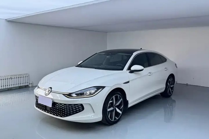 大众 凌渡 2023款 凌渡L 280TSI DSG热辣版