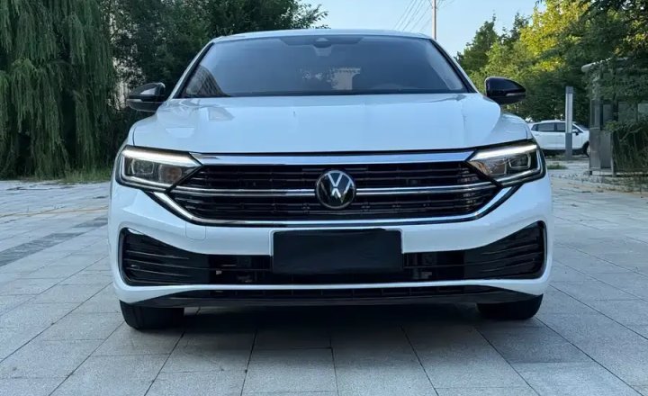 大众 速腾 2024款 200TSI DSG超越版