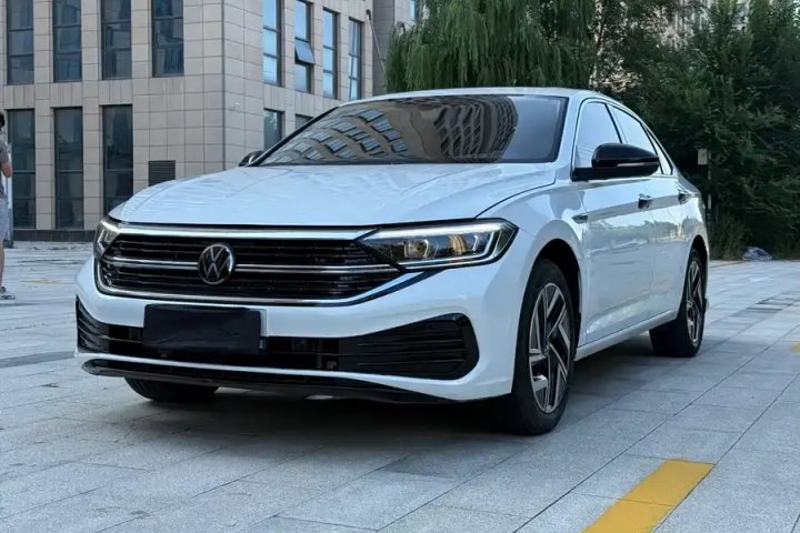 大众 速腾 2024款 200TSI DSG超越版