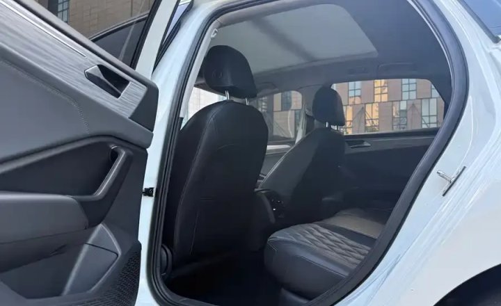 大众 速腾 2024款 200TSI DSG超越版