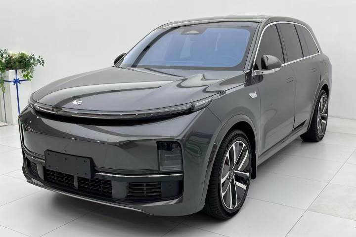 理想汽车 理想L8 Pro
