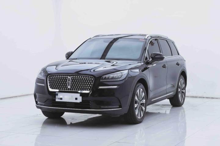 林肯 冒险家 2.0T 两驱尊雅版