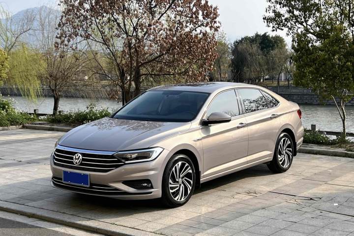 大众 速腾 2021款 280TSI DSG超越版