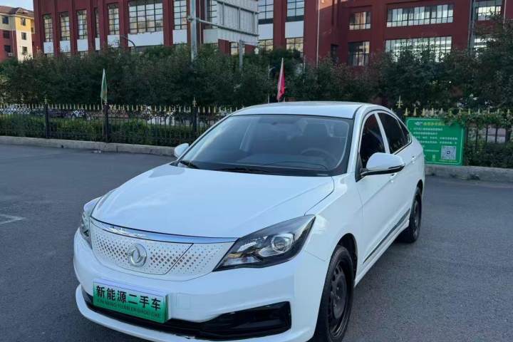东风风神 E70 500 智行版 磷酸铁锂 47.7kWh