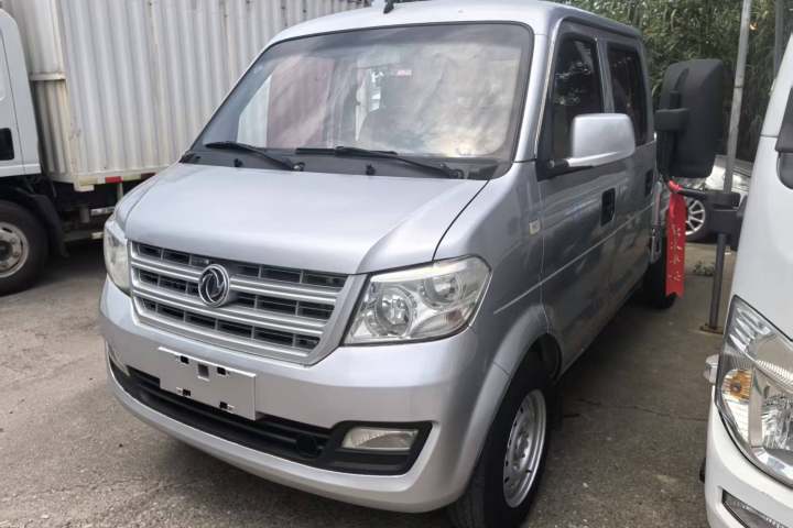 东风小康 C31 1.5L基本型国V DK15