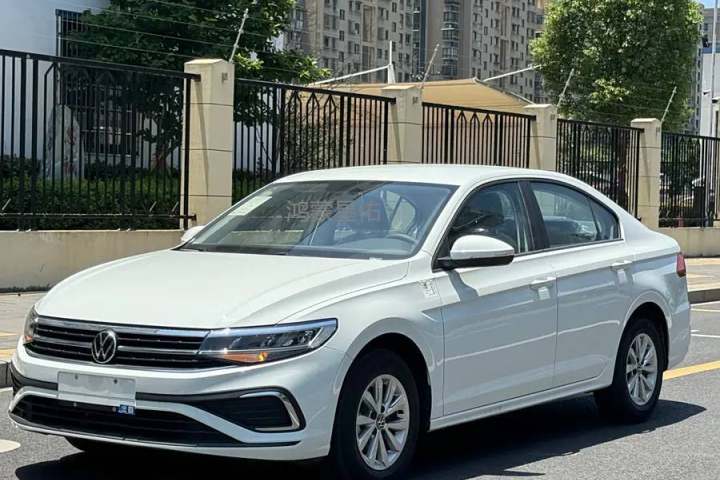 大众 宝来 2025款 200TSI DSG畅行版