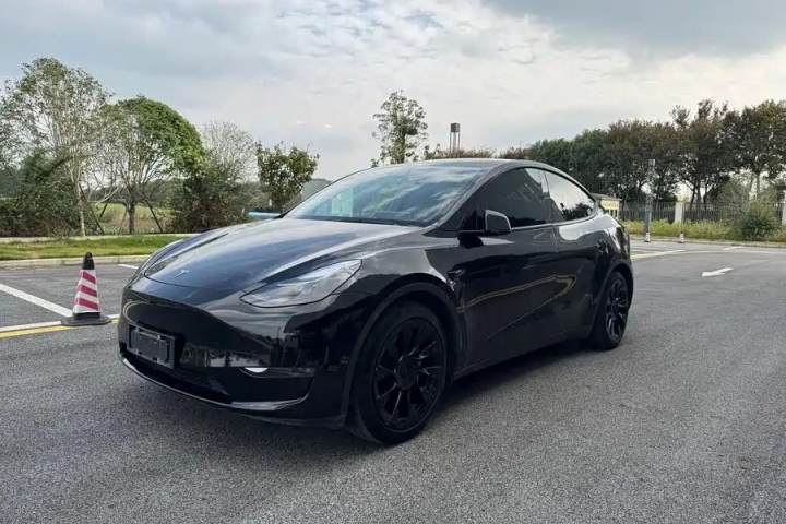 特斯拉 Model Y 标准续航后驱版