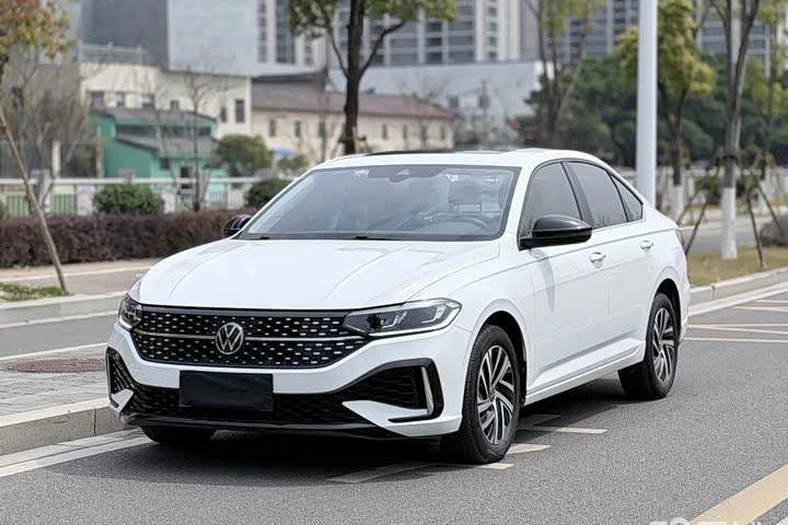 大众 朗逸 2023款 300TSI DSG星空满逸版