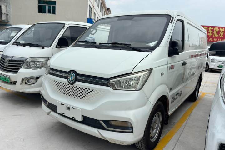 东风御风 御风EM26 标准版 41.472kWh 河南锂动