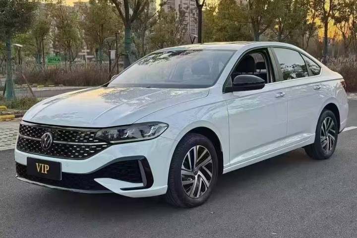 大众 朗逸 2023款 300TSI DSG星空满逸版
