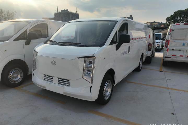长安跨越 跨越星光 EV 