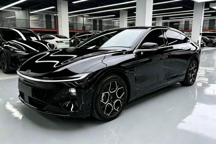 长安启源 A07 纯电 真香版 515 尊贵型 58.9kWh