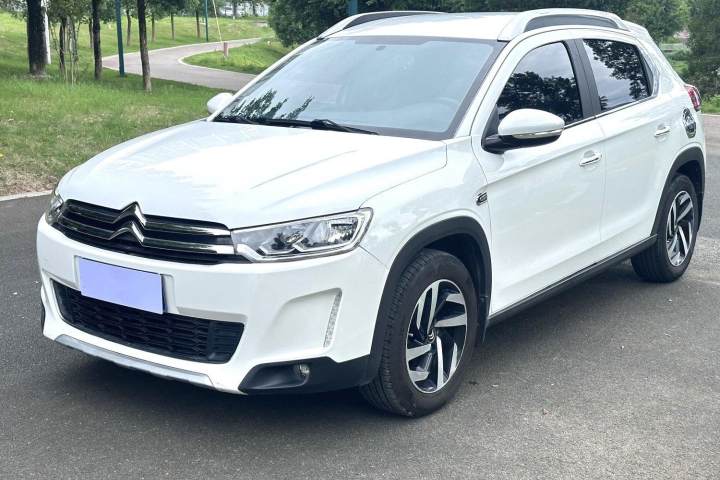 雪铁龙 C3-XR 1.6L 自动智能型
