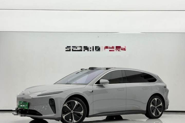蔚来 ET5T 75kWh Touring