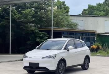 车驰汽车 车驰Sprinter 2.0T 凯撒