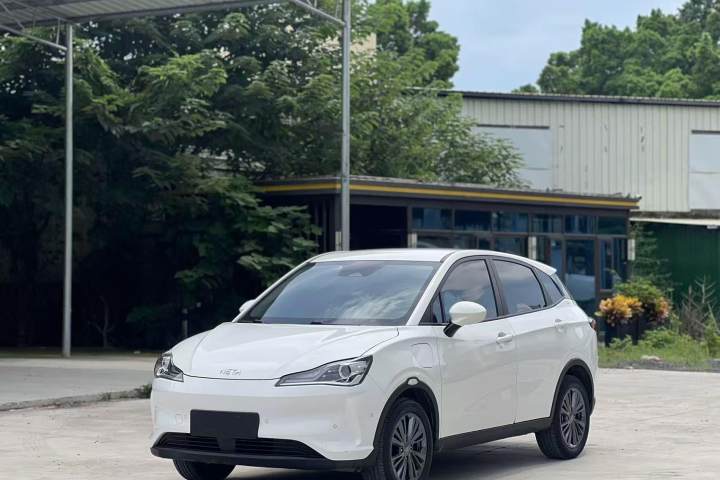 车驰汽车 车驰Sprinter 2.0T 凯撒