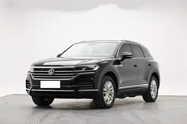 大众 途锐 2019款 2.0TSI 锐翼版 国V