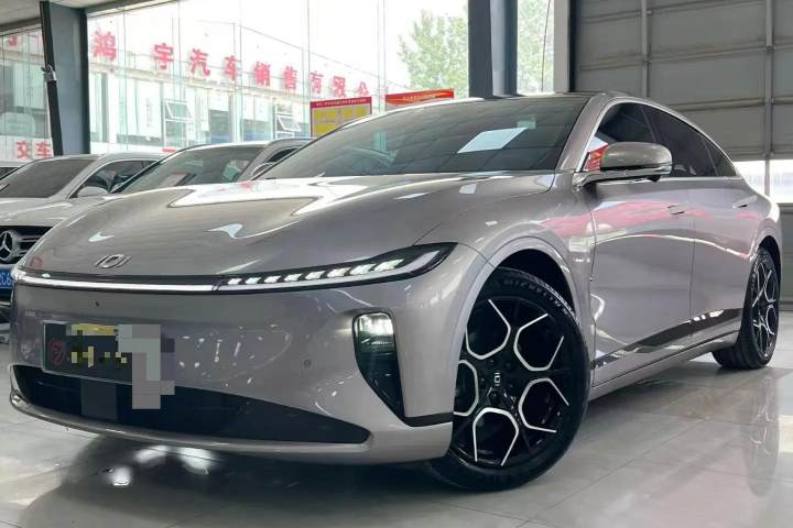 长安启源 A07 纯电 真香版 515 尊贵型 58.9kWh