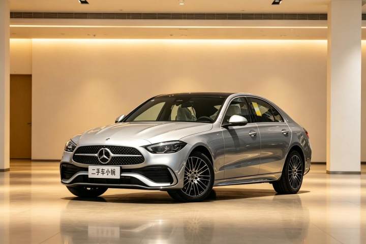 奔驰 C级 改款三 C 260 L 运动版