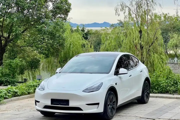特斯拉 Model Y 2023款 后轮驱动版