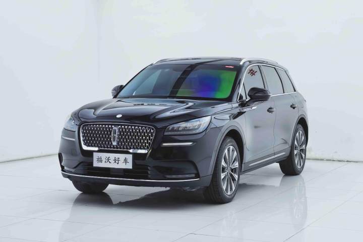 林肯 冒险家 2.0T 两驱尊雅版