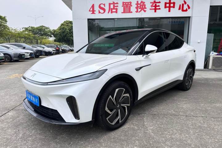 飞凡汽车 飞凡R7 长续高阶版