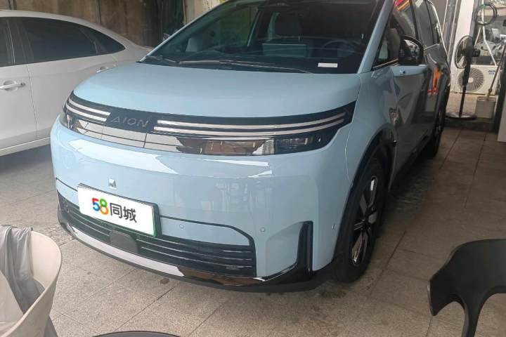 埃安 AION N60 