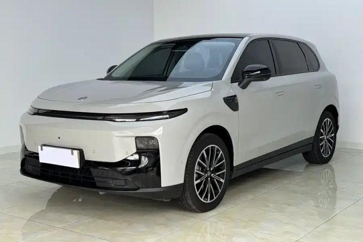 零跑汽车 零跑B10 510悦享版