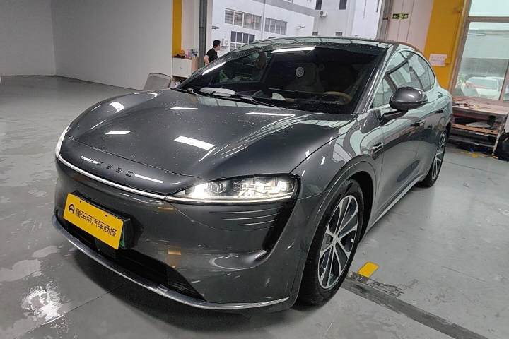 智界 R7 2024款 纯电 667km Pro