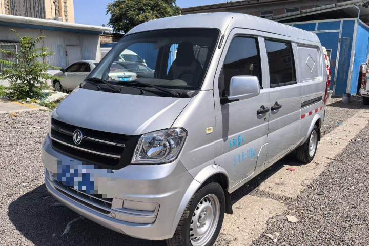 东风小康 K05S 1.2L改款实用型DK12